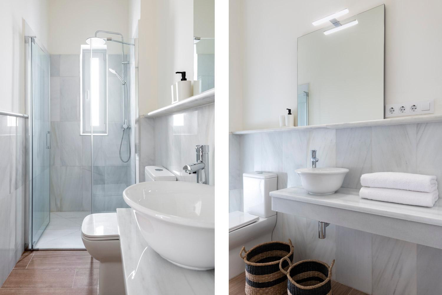 Apartment Magno Almansa Sevilla